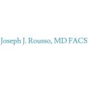 Joseph J. Rousso, MD FACS logo
